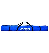 Sportler Corvara 185 - Skisack, Blue