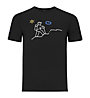 Sportler E5 - T-Shirt - Herren, Black