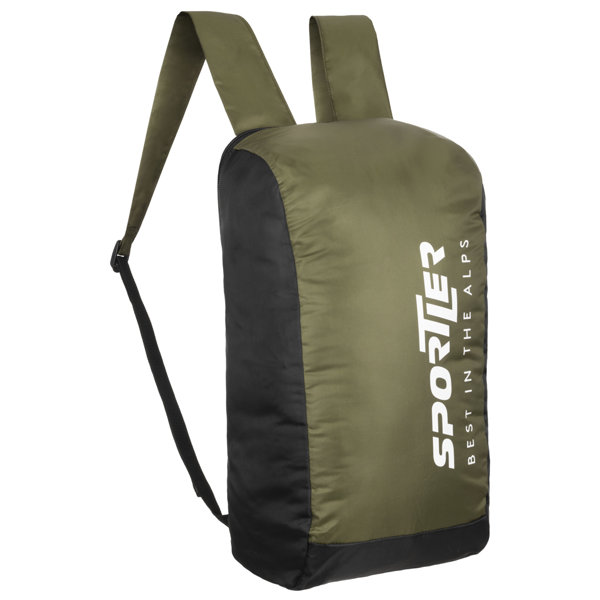 SPORTLER Key Bag - Freizeitrucksack, Gr. No size