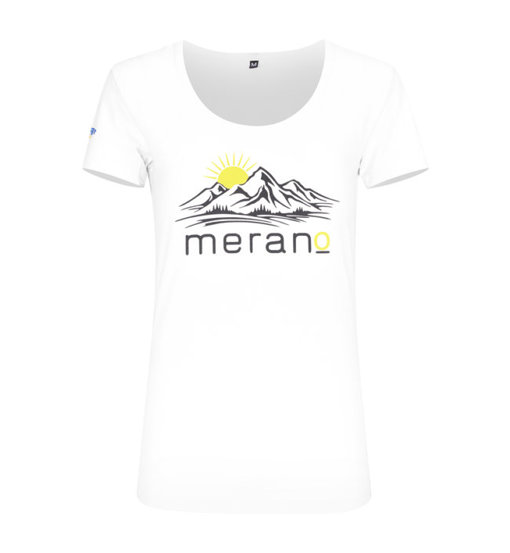 Sportler Merano - T-shirt - donna. Taglia XL