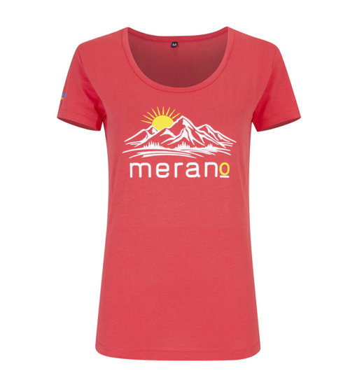 Sportler Merano - T-shirt - donna. Taglia 2XL