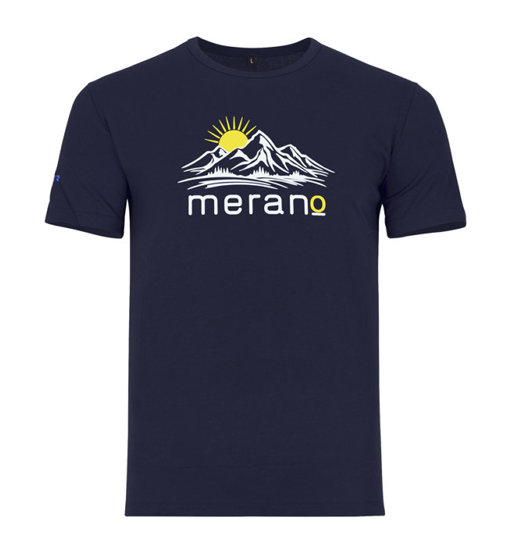 Sportler Merano - T-shirt - uomo. Taglia 2XL