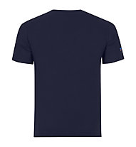 Sportler Merano - T-Shirt - Herren, Dark Blue