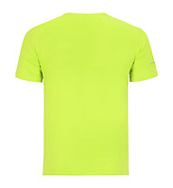 Sportler Merano - T-Shirt - Herren, Light Green