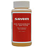 SRAM 5.1 dot - liquido freni, White/Red