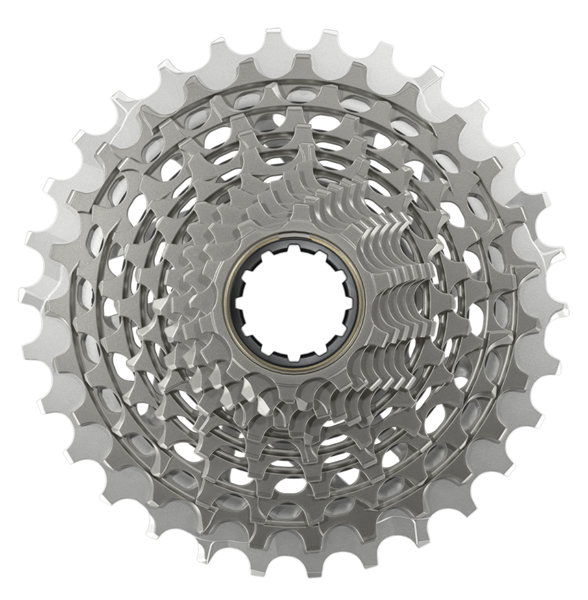 Sram Red XG 1290 10-33 - Kassette, Gr. 10-30T
