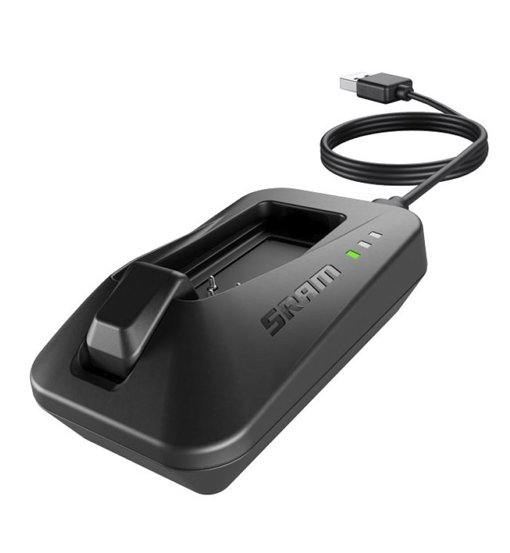 Sram eTap - caricabatterie