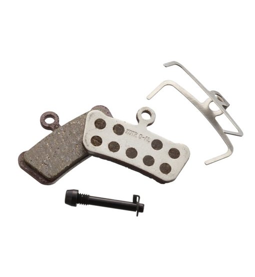 Sram Guide/Trail - pastiglie freno a disco