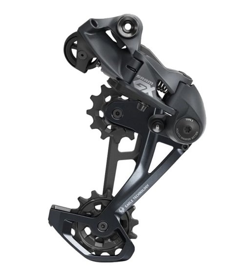 Sram GX Eagle Lunar - deragliatore posteriore