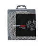 SRAM PC X01 Eagle 12v - catena bici, Grey