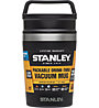 Stanley Adventure Coffee Mug 230 ml - tazza thermos, Black
