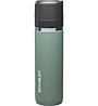 Stanley Go Bottle with Ceramivac 0,709L - thermos, Light Green