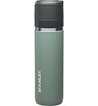 Stanley Go Series with Ceramivac 0,709L - Thermosflasche, Light Green
