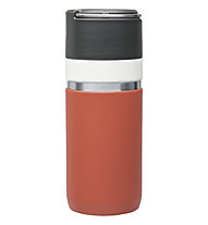 Stanley Go Series with Ceramivac 0,473L - thermos, Red