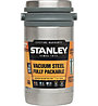 Stanley Mountain Vacuum Trail Mug 354 ml - thermos, Steel