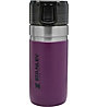 Stanley Vacuum Insulated 470 ml - Thermosflasche, Violet
