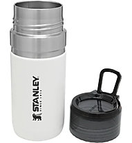 Stanley Vacuum Insulated 470 ml - thermos, White