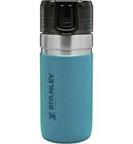 Stanley Vacuum Insulated 470 ml - Thermosflasche, Blue