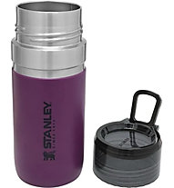 Stanley Vacuum Insulated 470 ml - Thermosflasche, Violet