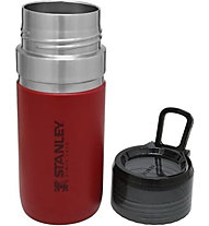 Stanley Vacuum Insulated 470 ml - Thermosflasche, Red