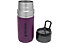 Stanley Vacuum Insulated 470 ml - thermos, Violet