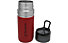 Stanley Vacuum Insulated 470 ml - thermos, Red