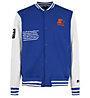 Starter Iconic Varsity - Freizeitjacke - Herren, Blue/White