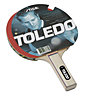 Stiga Toledo - racchetta ping pong, Black