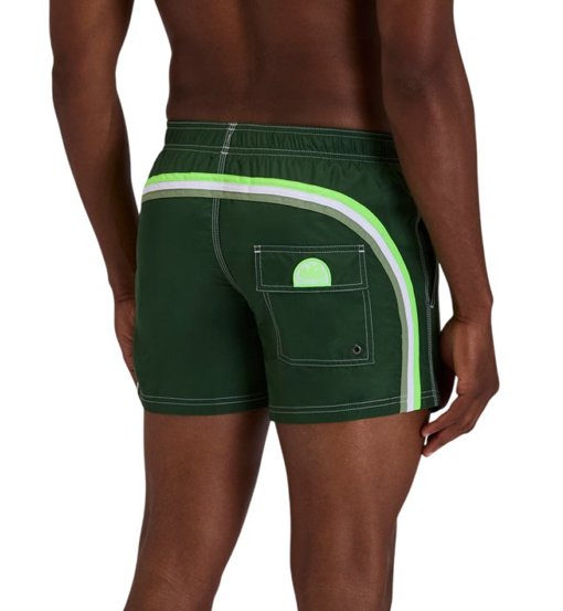 Sundek Boardshort Light Poly: Costume Tecnico Uomo | MyFitRank