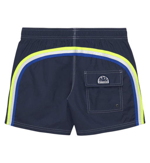 Sundek Boardshort Light Poly: Costume Tecnico Uomo