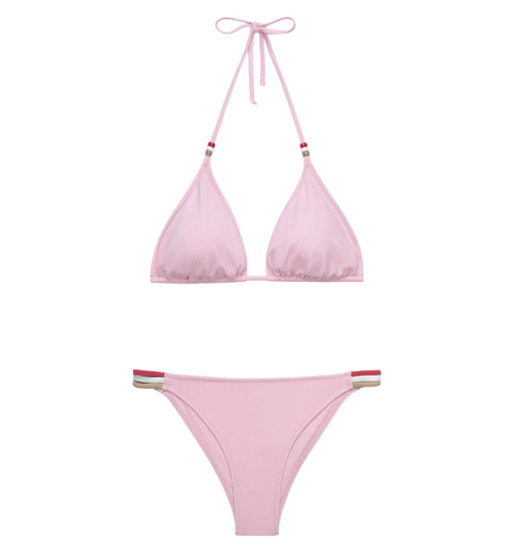 Sundek Jennifer W: Costume Donna Ecosostenibile | MyFitRank