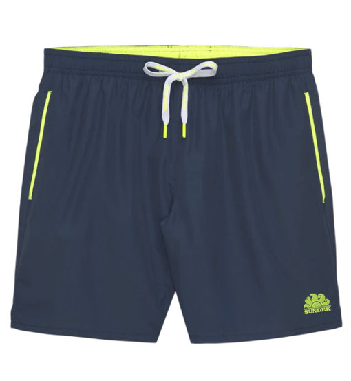 Sundek Milton Boardshort 16" M: Costume Mare Uomo