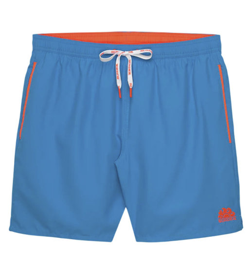 Sundek Milton Boardshort 16": Recensione e Prezzo