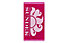 Sundek New Classic Logo - telo mare, Pink/Rose