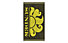 Sundek New Classic Logo - telo mare, Grey/Yellow