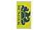 Sundek New Classic Logo - telo mare, Yellow/Navy