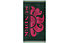 Sundek New Classic Logo - telo mare, Dark Green/Pink