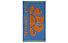 Sundek New Classic Logo - telo mare, Light Blue/Orange