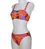 Sunflair Fantasia Cup C - Bikini - Damen, Multicolour