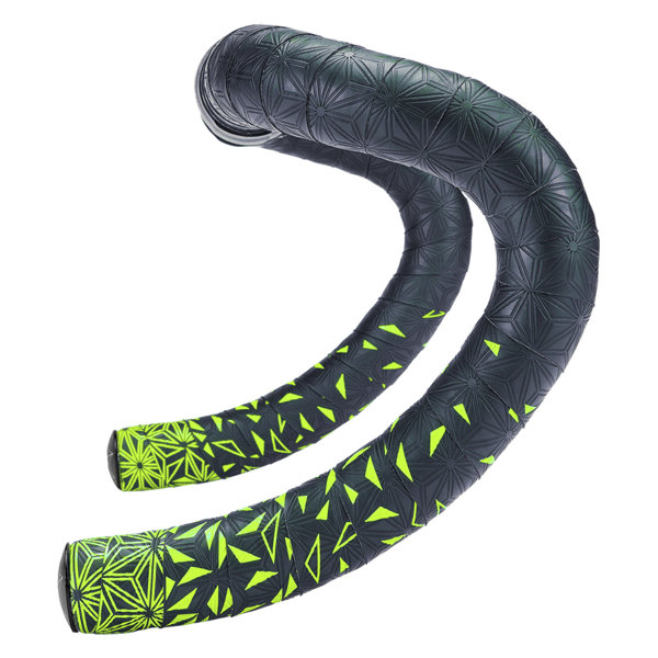 Supacaz Super Sticky Kush Star Fade Bling - Lenkerband