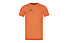 Super.Natural Bike Line - t-shirt - uomo, Orange/Black