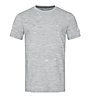 Super.Natural Essential - t-shirt - uomo, Grey