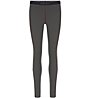 Super.Natural W Base Tight 230 - Funktionshose mit 7/8-Schnitt - Damen, Dark Grey