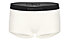 Super.Natural W Base Boyfriend Hipster 175 - boxer - donna, White