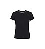 Super.Natural W Base 140 - T-shirt - donna, Black