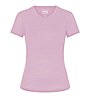 Super.Natural W Base 140 - T-shirt - donna, Pink