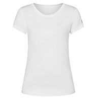 Super.Natural W Base 140 - T-shirt - donna, White