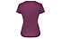 Super.Natural W Base 140 - T-shirt - donna, Purple