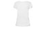 Super.Natural W Base 140 - T-shirt - donna, White