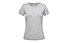 Super.Natural W Base 140 - T-shirt - donna, Grey